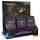 Magic: Abenteuer in den Forgotten Realms Set Booster Display