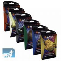 Magic: Abenteuer in den Forgotten Realms Theme Booster