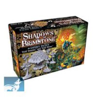 Shadows of Brimstone: Void Swarms Hives Enemy Pack