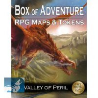 Box of Adventure: Valley of Peril