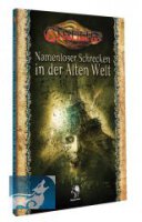 Cthulhu: Namenloser Schrecken in der Alten Welt...