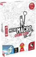 MicroMacro: Crime City (Edition Spielwiese) *Spiel des...