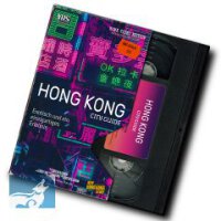 New Hong Kong Story City Guide (Map Pack)