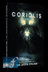 Coriolis - Die Letzte Zyklade (deutsch)