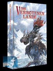 Die Verbotenen Lande: Die Frostweiten