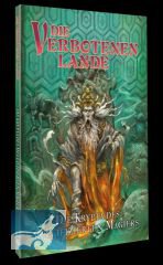 Die Verbotenen Lande: Die Krypta des mellifizierten Magiers