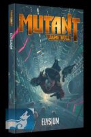Mutant: Elysium Grundregelwerk