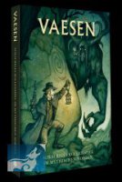 Vaesen: Schauriges Rollenspiel im Mythischen Norden