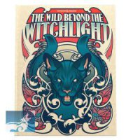 Dungeons & Dragons The Wild Beyond the Witchlight...