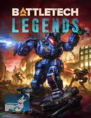BattleTech Legends