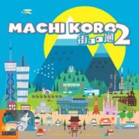 Machi Koro 2 (English)