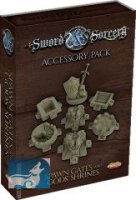 Sword & Sorcery Ancient Chronicles Spawn Gates and...