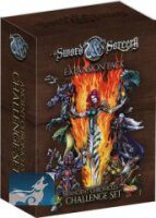 Sword & Sorcery Ancient Chronicles Challenge Set