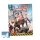 Zombicide: Chronicles RPG: Core Book