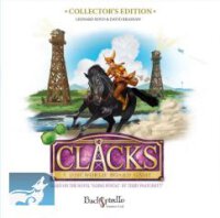 Clacks! Collectors Edition