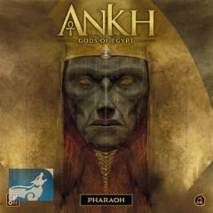 Ankh: Gods of Egypt &#8211; Pharaoh