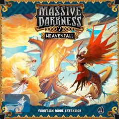 Massive Darkness 2: Heavenfall