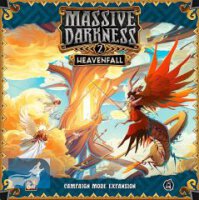 Massive Darkness 2: Heavenfall