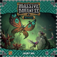 Massive Darkness 2: Feyfolk