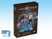 Sword &amp; Sorcery Ghost Soul Form Heroes