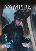 Vampire Eternal Struggle 5th Edition Single Deck Nosferatu