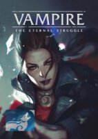 Vampire Eternal Struggle 5th Edition Single Deck Tremere