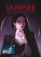 Vampire Eternal Struggle 5th Edition Single Deck Ventrue