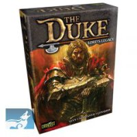 The Duke Lord`s Legacy Edition