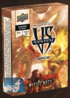VS System 2PCG Marvel - Mystic Arts (2 of 3)