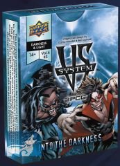 VS System 2PCG Marvel - Into the Darkness (3 of 3)