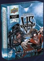 VS System 2PCG Marvel - Into the Darkness (3 of 3)