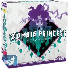 Zombie Princess
