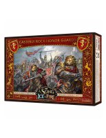 A Song of Ice & Fire: Casterly Rock Honor Guards