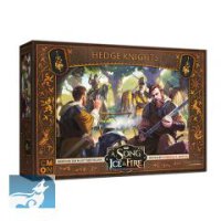Hedge Knights: A Song of Ice and Fire