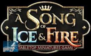 A Song of Ice & Fire: Golden Company Elephants