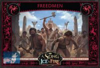 A Song of Ice and Fire: Freedmen