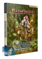 Pathfinder 2 - Zeitalter dVO: Abstammungen &...