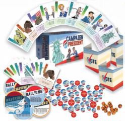 Campaign for President Deluxe Edition