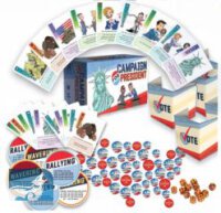 Campaign for President Deluxe Edition