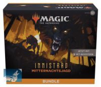 Magic Innistrad: Mitternachtsjagd Bundle