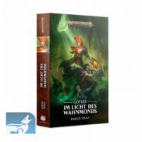 Warhammer 40.000 Gotrek: Im Licht des Wahnmonds
