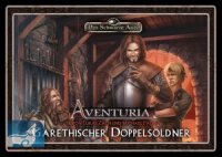 Aventuria - Garethischer Doppelsöldner Heldenset