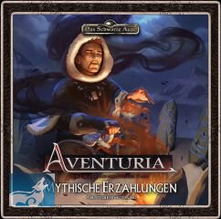 Aventuria - Mythische Geschichten Box