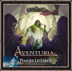 Aventuria - Pfad der Legenden Box