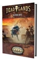Deadlands: The Weird West - Blutige Hufe (deutsch)