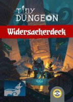 Tiny Dungeon: Widersacherdeck