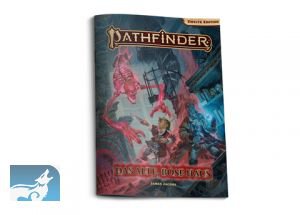 Pathfinder 2 - Das alte, böse Haus