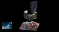 D&amp;D RPG - Core Rulebook Gift Set - Deutsch