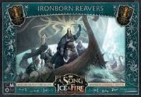 Song of Ice and Fire: Ironborn Reavers