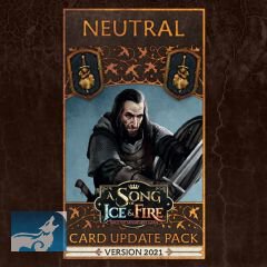 A Song of Ice & Fire: Neutral Faction Pack